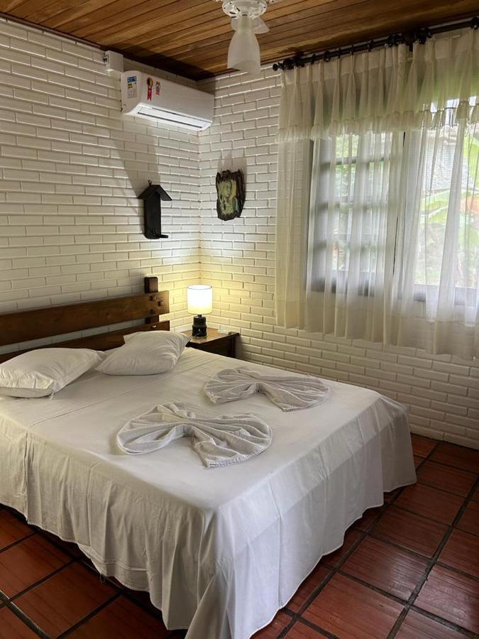 Pousada House Sol & Praia Torres Esterno foto