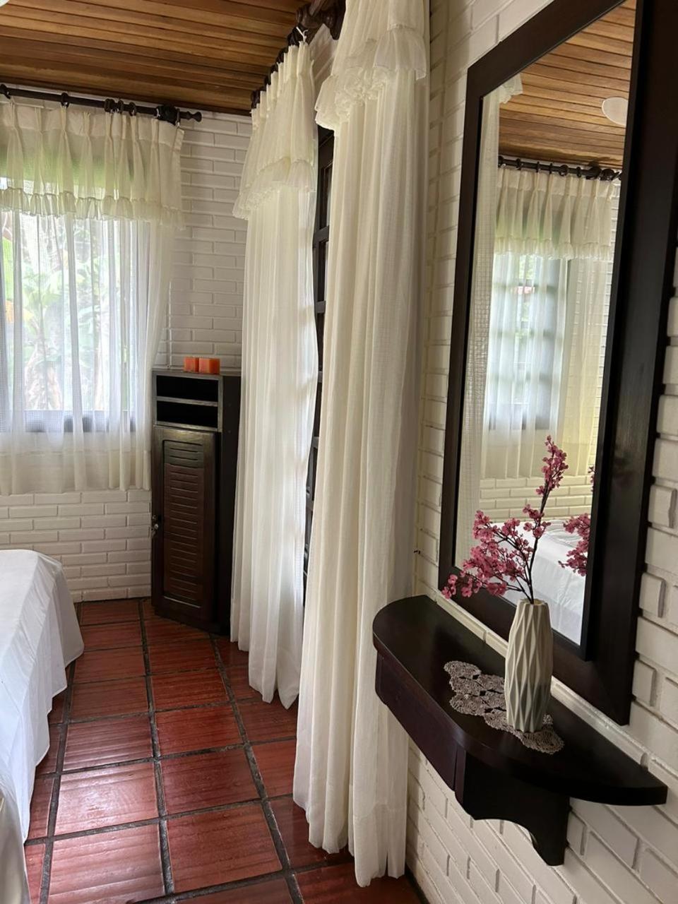 Pousada House Sol & Praia Torres Esterno foto
